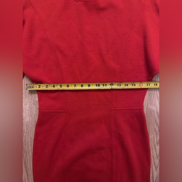 Long‎ Sleeve Outlander Dress Size Medium - Picture 4 of 7